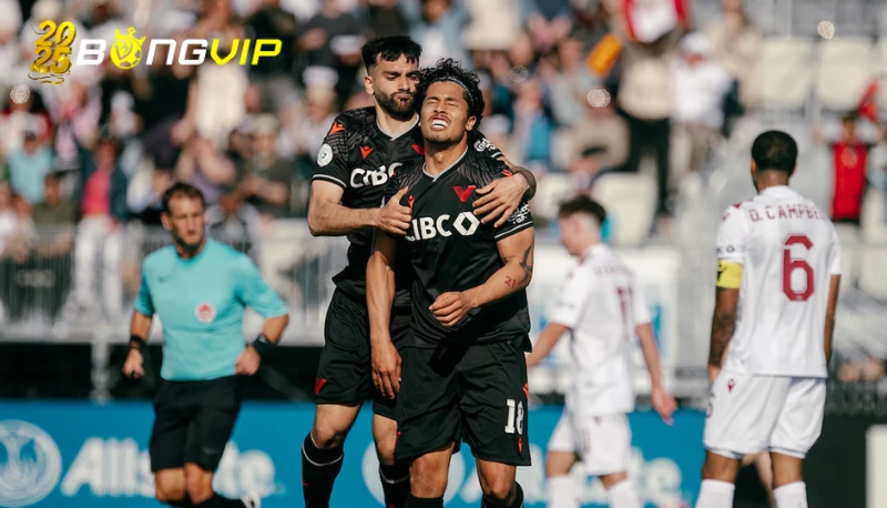 soi kèo Valour FC vs Vancouver FC Lịch sử đối đầu soi kèo Valour FC vs Vancouver FC