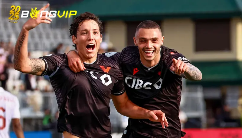 soi kèo Valour FC vs Vancouver FC Chi tiết về soi kèo Valour FC vs Vancouver FC