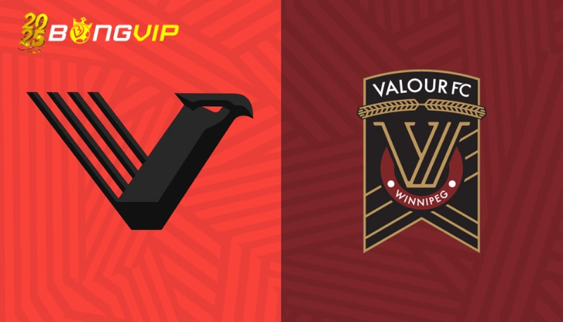 soi kèo Valour FC vs Vancouver FC Dự đoán kết quả Valour FC vs Vancouver FC