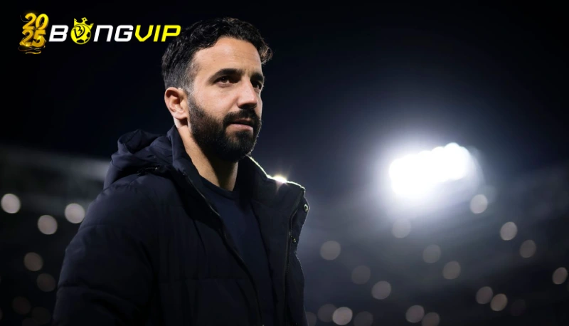 Amorim cảm thấy tội lỗi khi thua đội Các ngôi sao Đông Nam Á CĐV Đông Nam Á phấn khích, nhưng Man Utd thì ngược lại