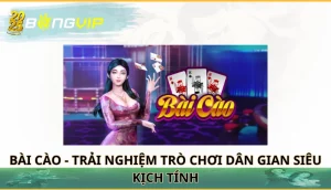 bài cào
