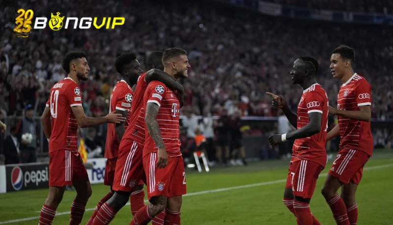 Bayern đi sau về trước Barca trong vụ Jonathan Tah Tác động đến Leverkusen và đội tuyển Đức - Bayern đi sau về trước Barca trong vụ Jonathan Tah