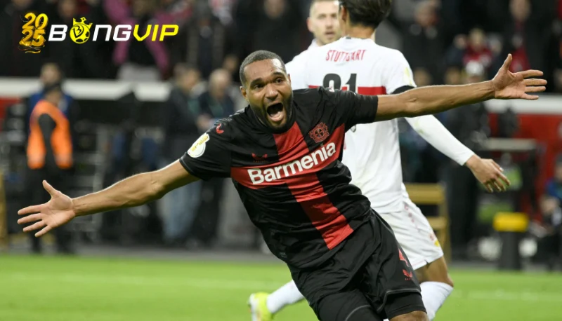 Bayern đi sau về trước Barca trong vụ Jonathan Tah Barca nổ phát súng trước, nhưng Bayern không lặng thinh