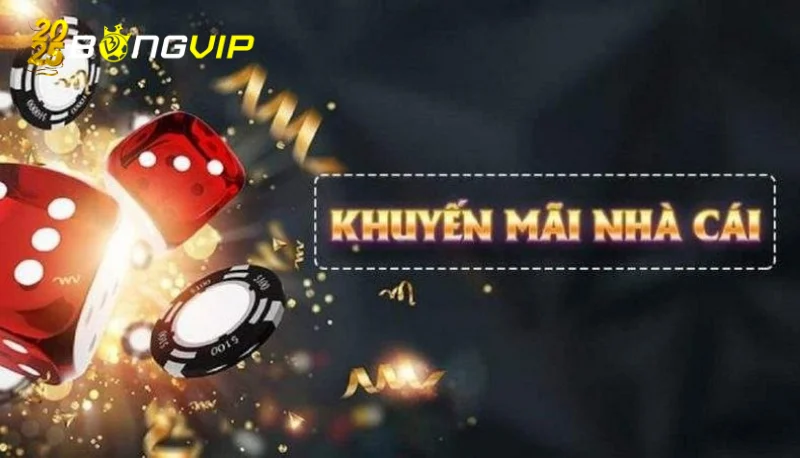 Khuyến mãi tân thủ Vì sao nên tham gia khuyến mãi tân thủ?