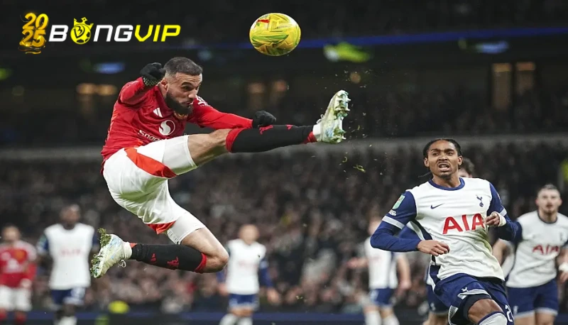 Man Utd - Tottenham và những trận chung kết tệ nhất châu Âu Trận chung kết Europa League 2025: Sự thất vọng mang tên Man Utd và Tottenham
