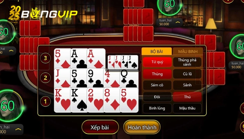 Mậu binh Binh lủng – Cái kết không ai mong muốn