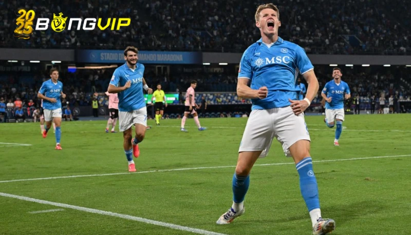 Góp công lớn vào chức vô địch Serie A