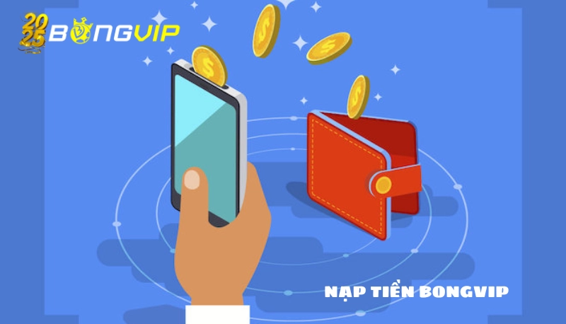 nạp tiền Bongvip Cuối cùng là bước chờ đợi xác nhận