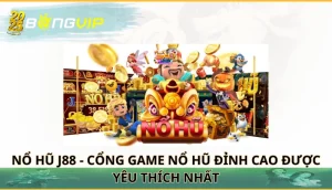 Nổ hũ j88