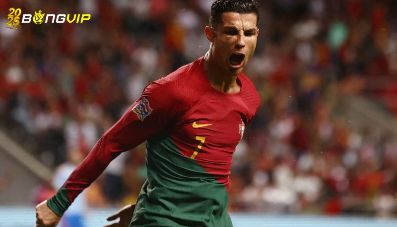 Tương lai nào cho Ronaldo?