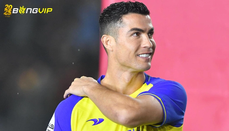 Dấu hiệu xuống dốc - Ronaldo bị CLB Al Hilal từ chối