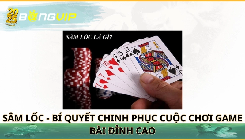 Sâm lốc