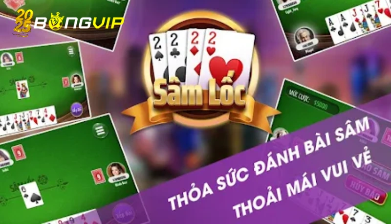 sâm lốc Tâm lý vững vàng là vũ khí bí mật của người chơi giỏi