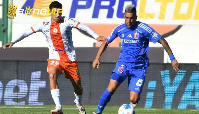 Soi kèo Cobresal vs Deportes Iquique