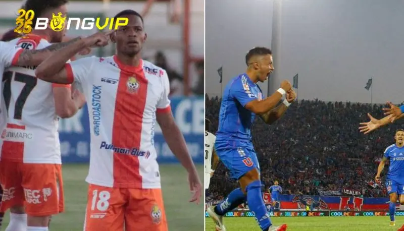 Phong độ của Deportes tại soi kèo Cobresal vs Deportes