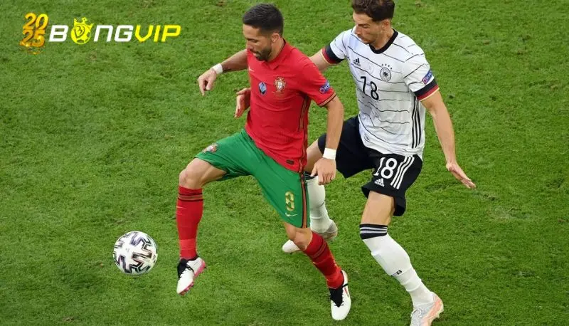Phong độ Bồ Đào Nha tại soi kèo Đức vs Bồ Đào Nha