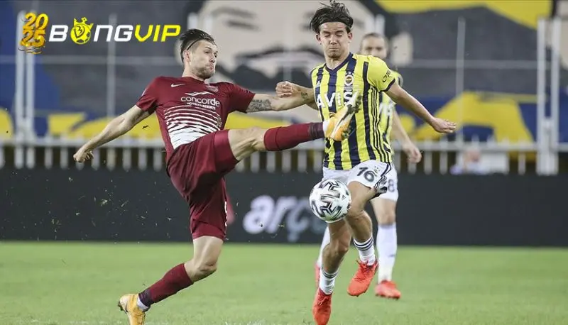 Phong độ Fenerbahce soi kèo Hatayspor vs Fenerbahce 