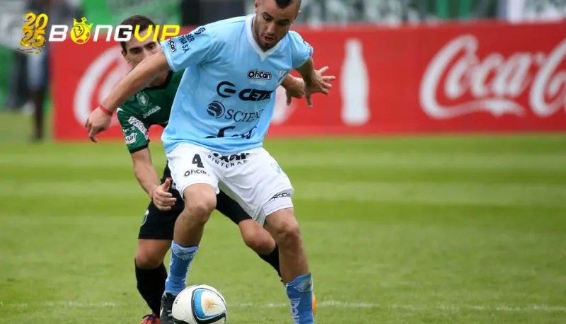 Soi kèo Nueva Chicago vs Temperley chuẩn xác