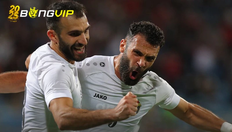 soi kèo Oman vs Jordan Dự đoán kết quả trận đấu