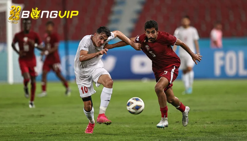 soi kèo Qatar vs Iran Soi kèo Qatar vs Iran chi tiết