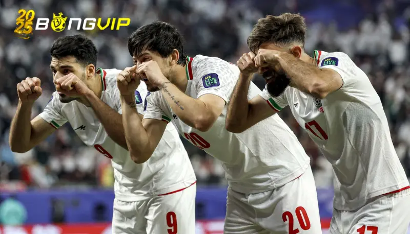 soi kèo Qatar vs Iran Phong độ và lực lượng hai đội soi kèo Qatar vs Iran