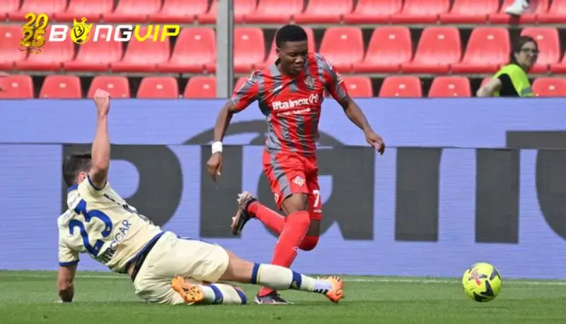 Phong độ Cremonese tại soi kèo Spezia vs Cremonese