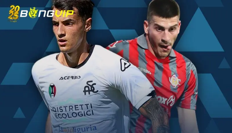 Phong độ Spezia tại soi kèo Spezia vs Cremonese