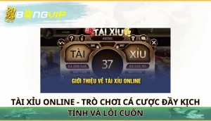 tài xỉu online