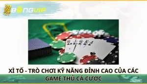 Xì tố