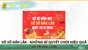 Xổ số Đắk Lắk