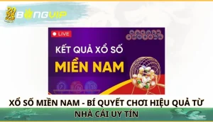 Xổ số miền Nam