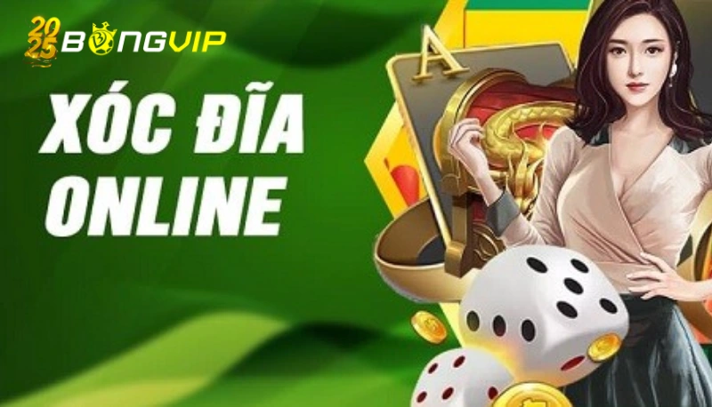 xóc đĩa online Từ trò dân gian đến sân chơi triệu đô trong thế giới số